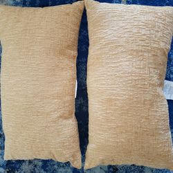 New PIER1 IMPORTS PILLOWS