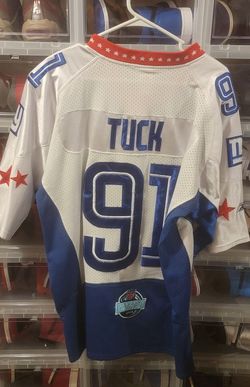 Nike / Reebok NFL jerseys