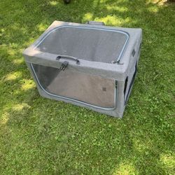 Dog Cage