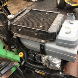 18 hp kawasaki engine best sale for sale