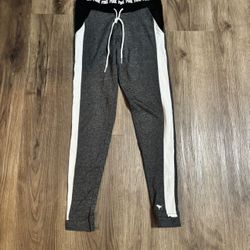 PINK By Victorias Secret Yoga Leggings For $18