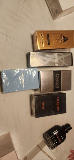 Perfumes Perfect For Christmas Gift 