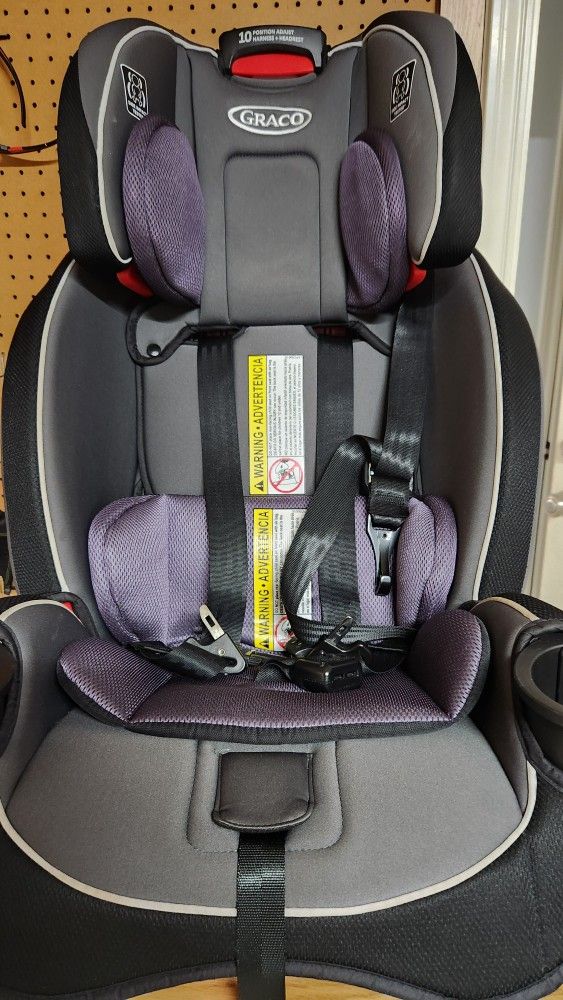 Car Seat