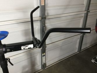 NEW CRUISER HANDLEBAR 30 x 8" x 7/8" CLAMP...