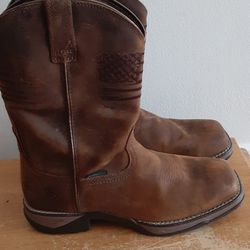Ariat Ladies Leather Boots