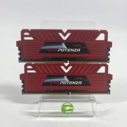 GeIL EVO Potenza 16GB (2x8GB) RAM DDR4 3000MHz GPR48GB3000C15AS