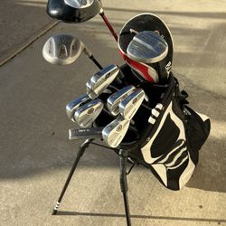 Golf Club Set
