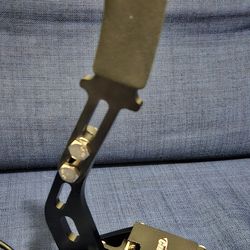 CNRAQR PC Racing Game USB Handbrake for 16Bit SIM