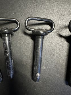 Rogue Hitch Pins