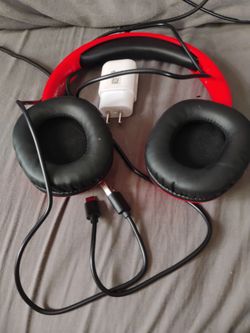 Headphone