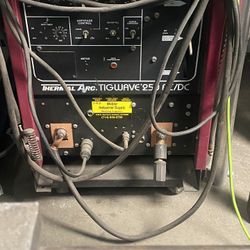 Welding Machine