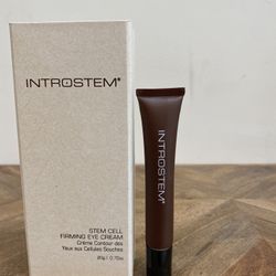 INTROSTEM Stem Cell Firming Eye Cream 20g/ 0.70oz