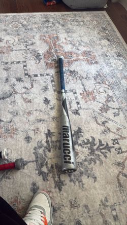 Marucci Bat F5 -10