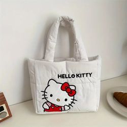Hello Kitty Bag 