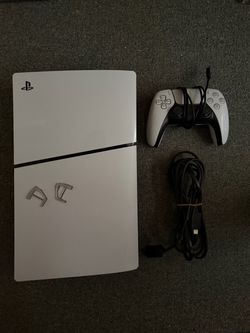 PS5 Digital Edition