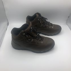 Magellan Outdoor  Waterproof Men’s Hiking Boots Size 13W
