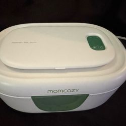 Wipe Warmer 
