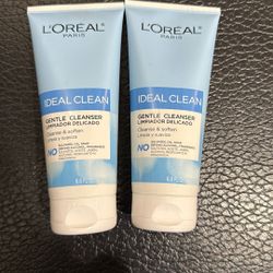 L’Oréal Cleanser (2)