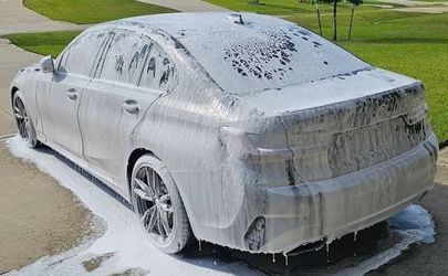 Car Detail🚗
