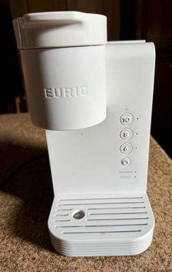 Keurig coffee maker