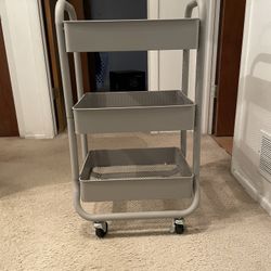 Utility Cart