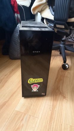 Omen 30L