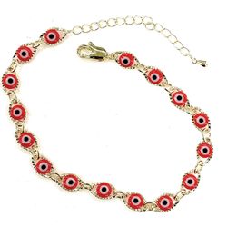 Evil Eye Bracelet 