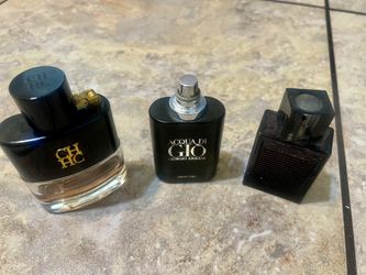 Colognes