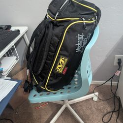 Mechanixx Special Projects Bag