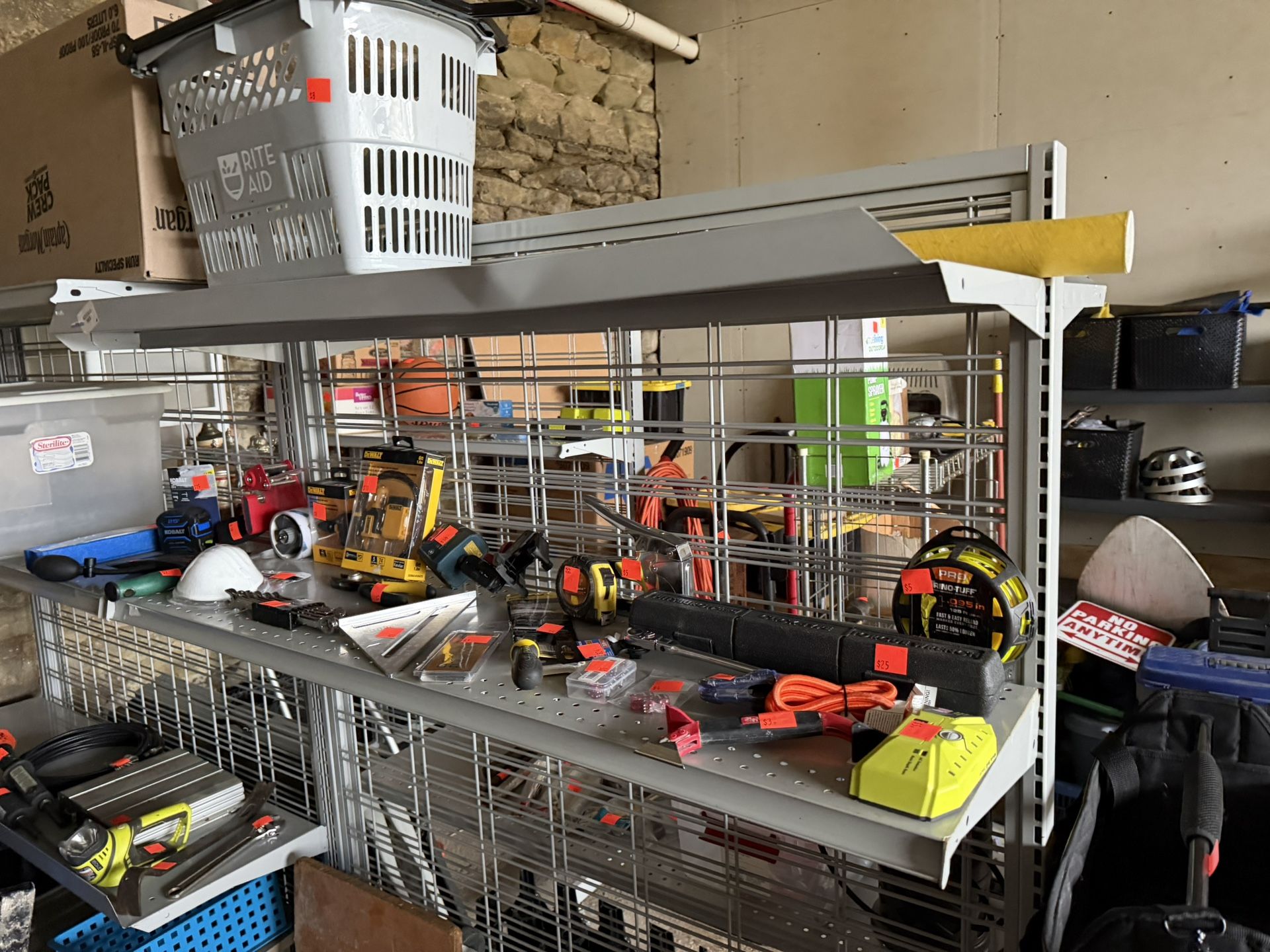 Garage sale Saturdays & Sundays by appointment only. (Read ad before messaging) 