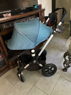 Bugaboo Cameleon 3 stroller