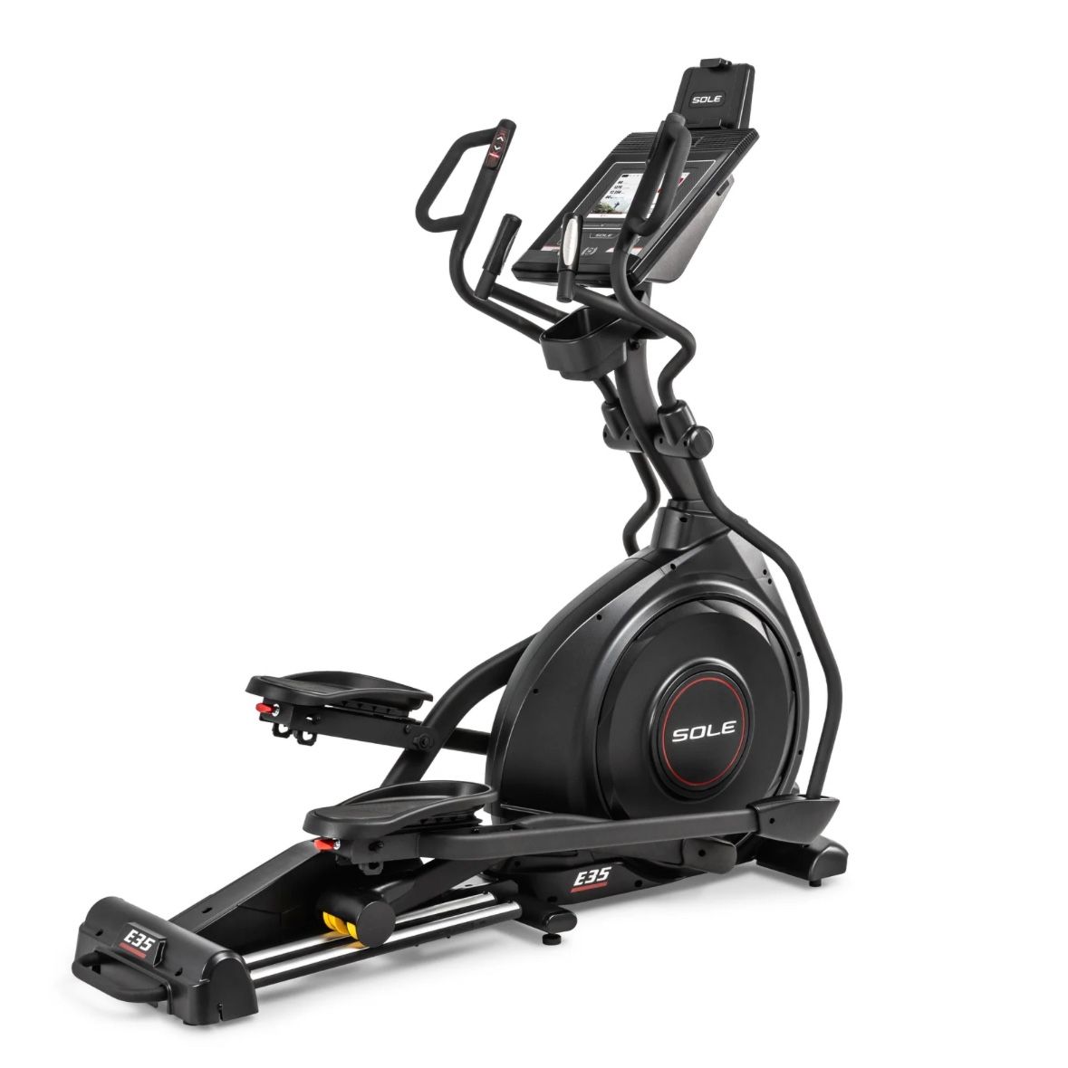 FREE - Sole 35 Elliptical