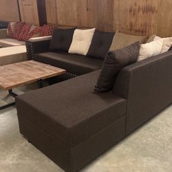 Sectional 