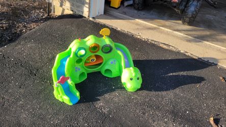 Dinosaur Ball Activity 