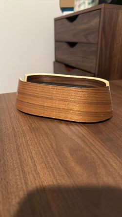 Human Centric Laptop Stand