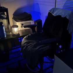 Drafting Office Chair