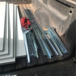 Shelves