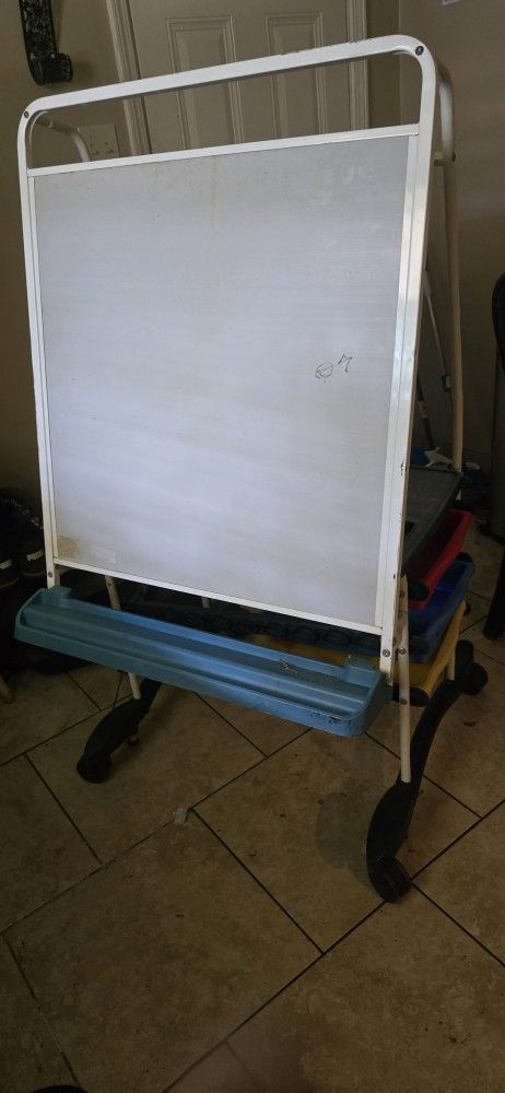 Kids White Board