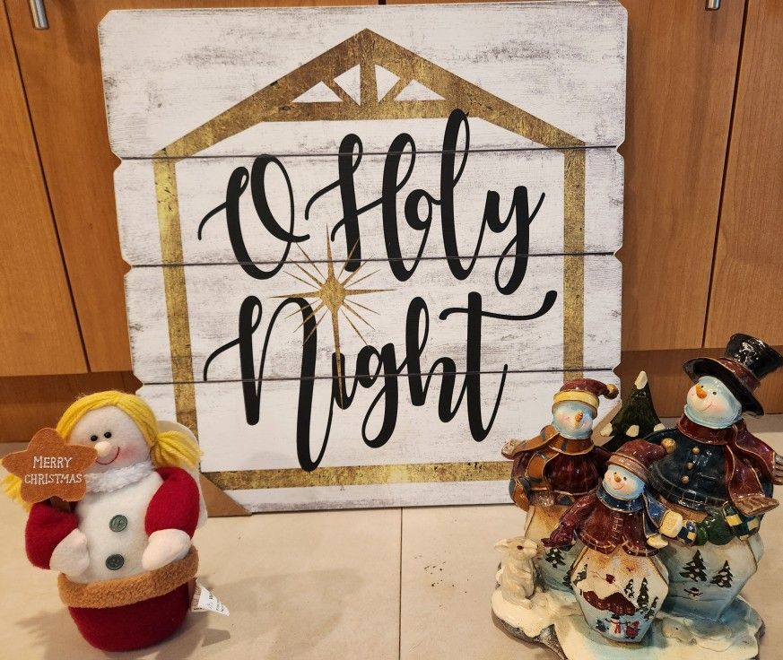 Christmas In July