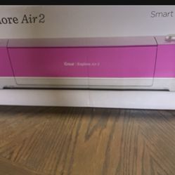 Cricut Explore Air 2