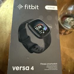 Fitbit Verse 4