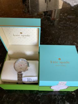 Kate Spade brand new watch