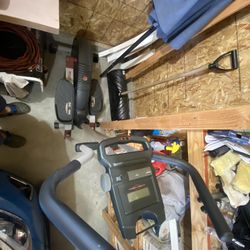 Proform Reflex Step Elliptical