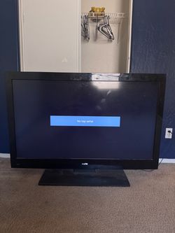 Sanyo Flat Screen TV – $75 OBO