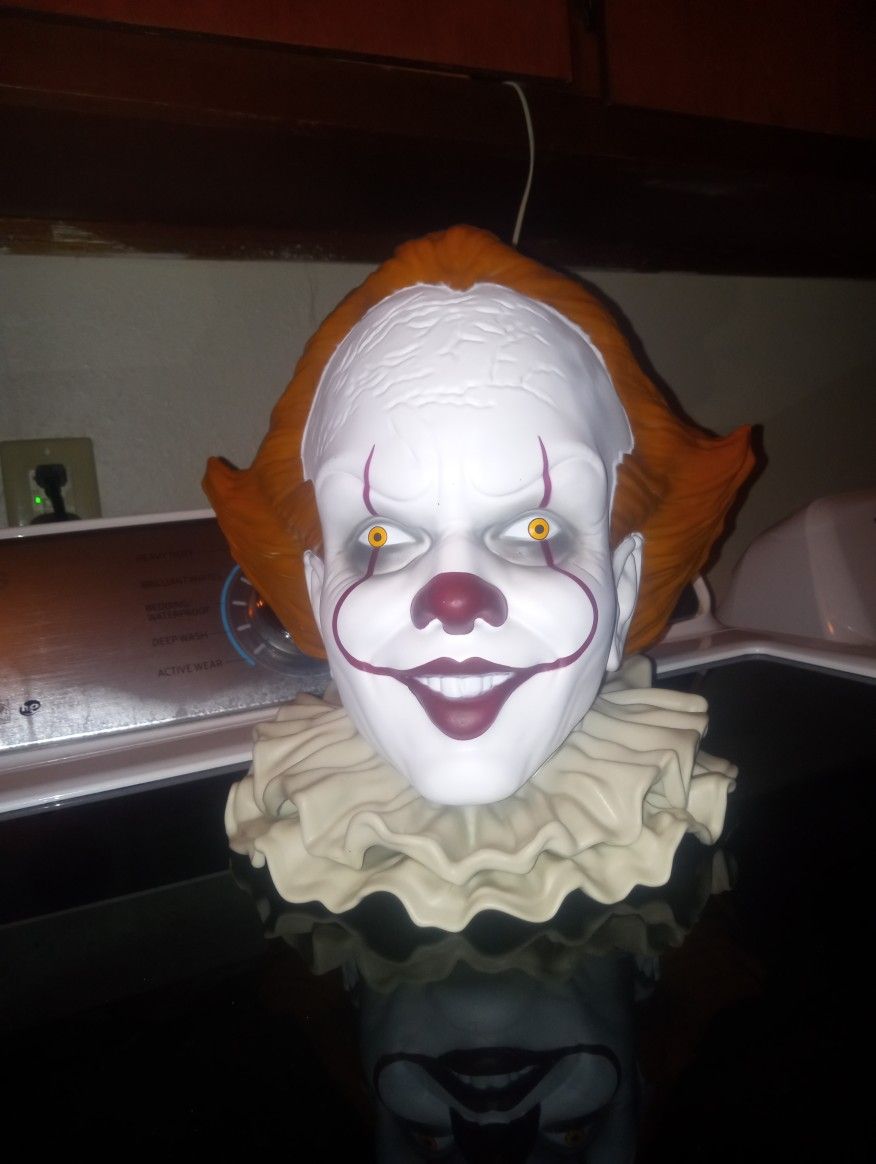 Pennywise Popcorn Bucket