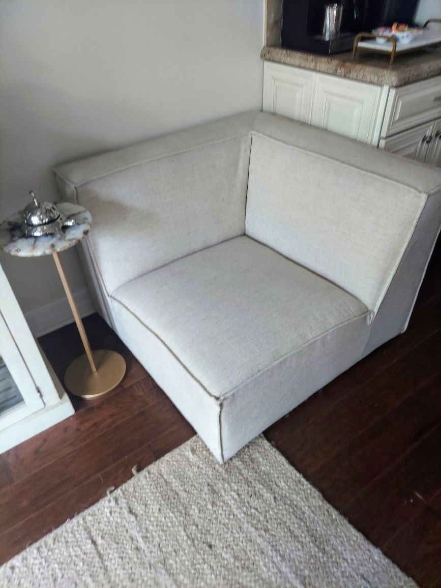 Castlery Corner Sofa