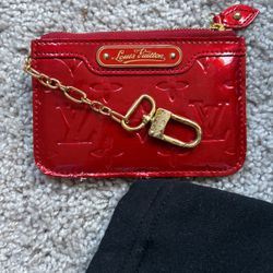 Louis Vuitton Coin Bag
