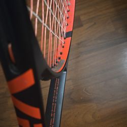 Tennis Racket Volkl Vcell 8 300g  Grip 2