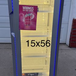 Red Bull Cooler 