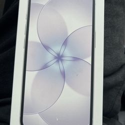 iPhone 17e Sealed